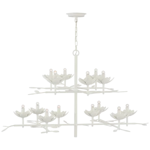 Clementine 53 Tiered Chandelier