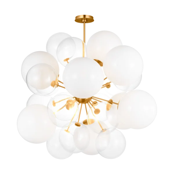 Aria Large Chandelier