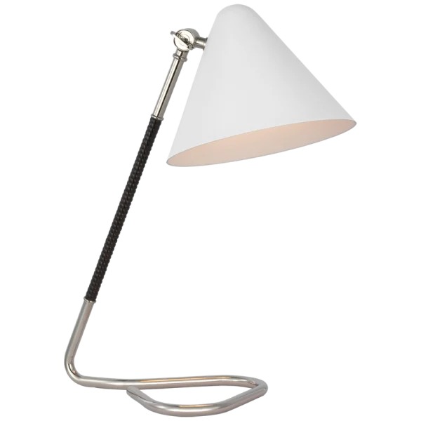 Laken Small Desk Lamp