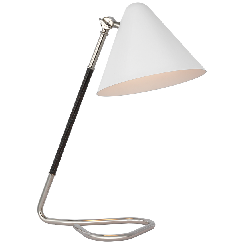 Laken Small Desk Lamp