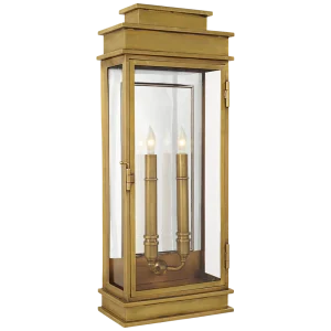 Linear Lantern Tall