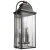 Wellsworth Small Lantern