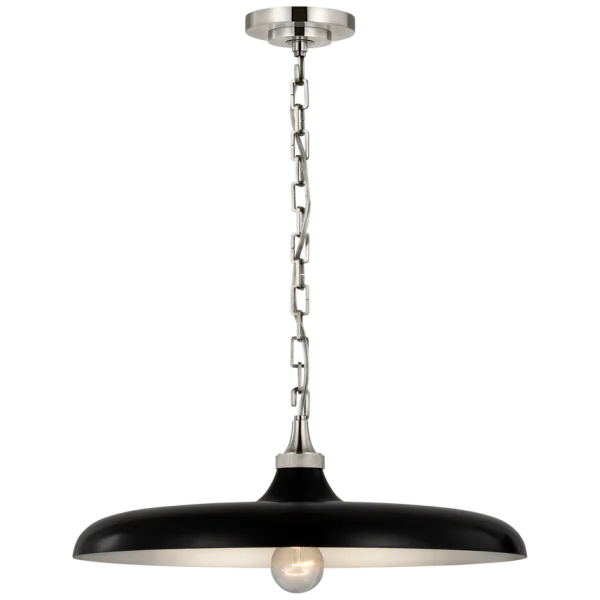 Piatto Medium Pendant